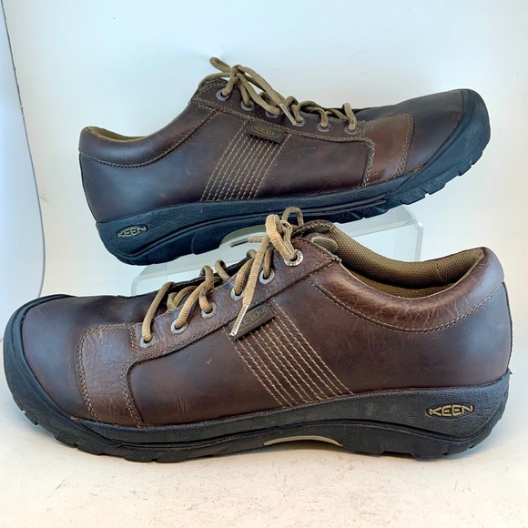⚡️SOLD KEEN Austin Casual Shoes NO INSOLES - Picture 5 of 11